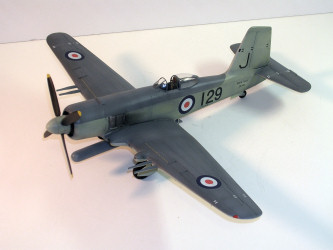 Firebrand TF.5
