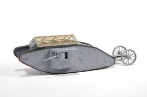 MK 1 Male