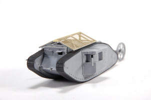 MK 1 Male