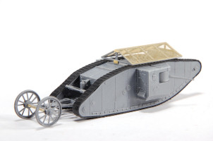 MK 1 Male
