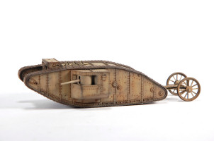 MK 1 Male