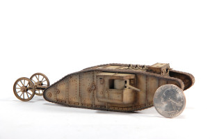 MK 1 Male