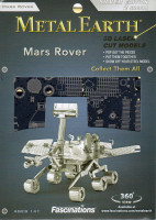 Mars Rover