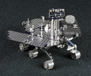 Mars Rover