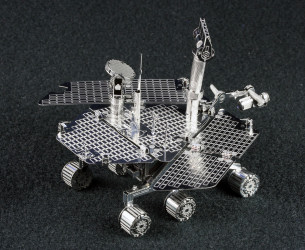 Mars Rover