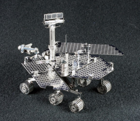 Mars Rover