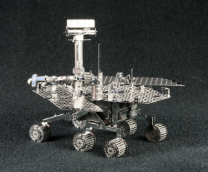 Mars Rover