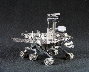 Mars Rover