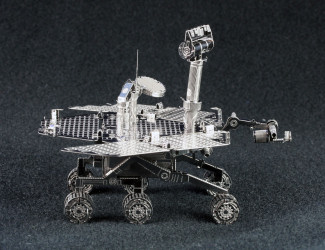 Mars Rover