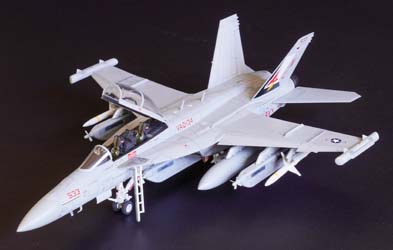 EA-18G Growler