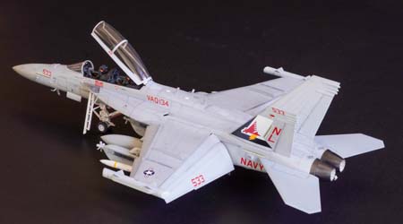 EA-18G Growler