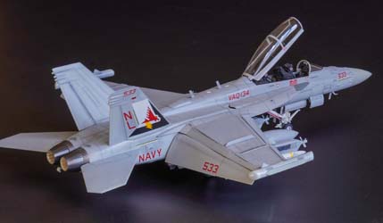 EA-18G Growler