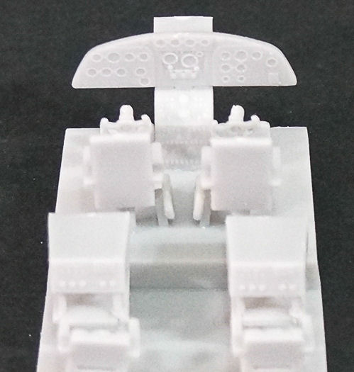 Minicraft 11669 1/72 PBM-5A Mariner Image 01