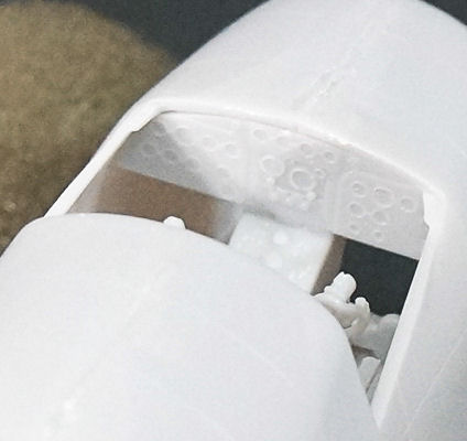 Minicraft 11669 1/72 PBM-5A Mariner Image 08