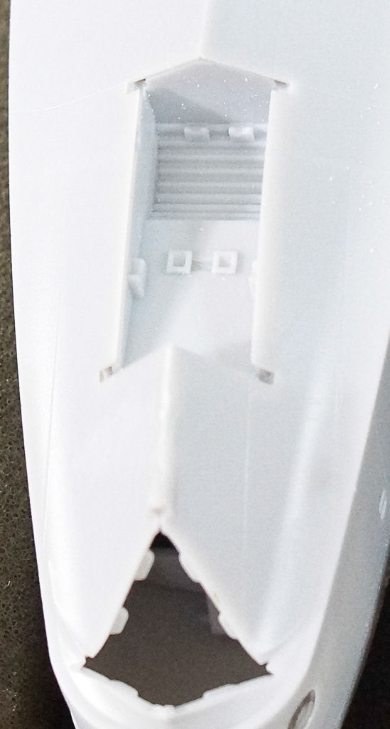 Minicraft 11669 1/72 PBM-5A Mariner Image 10