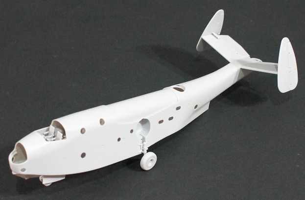 PBM-5A Mariner