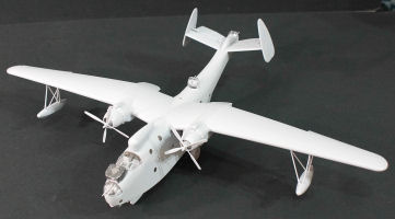 PBM-5A Mariner