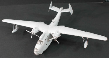 PBM-5A Mariner