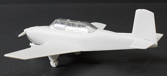 T-34 Mentor