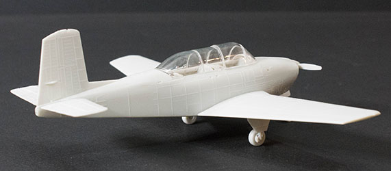 T-34 Mentor