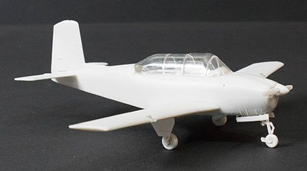 T-34 Mentor