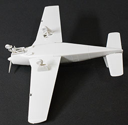 T-34 Mentor