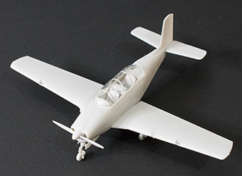 T-34 Mentor