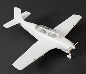 T-34 Mentor