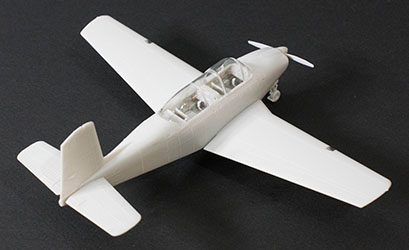 T-34 Mentor