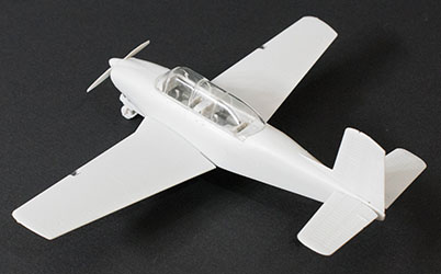 T-34 Mentor