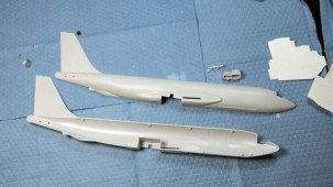 KC-135E