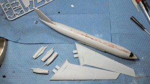 KC-135E