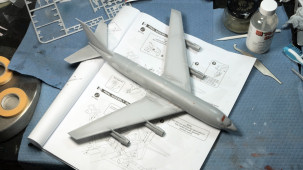 KC-135E