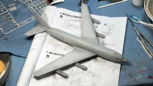 KC-135E