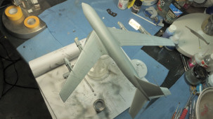 KC-135E