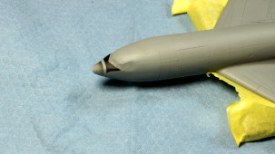KC-135E