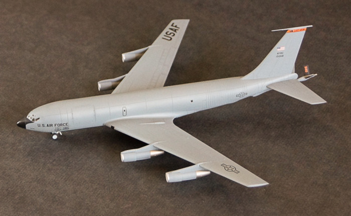 KC-135E Kit