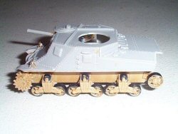Monty's Grant Mk.I