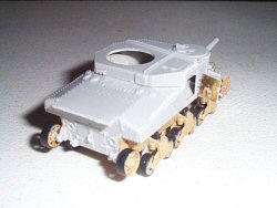 Monty's Grant Mk.I