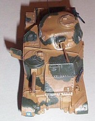 Monty's Grant Mk.I