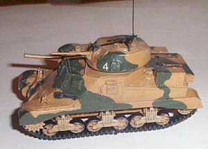 Grant Mk.I