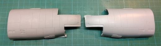 Project FrankenBUFF