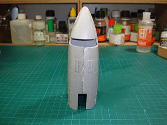 Project FrankenBUFF