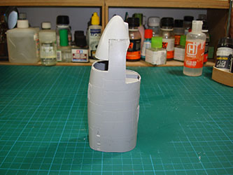 Project FrankenBUFF