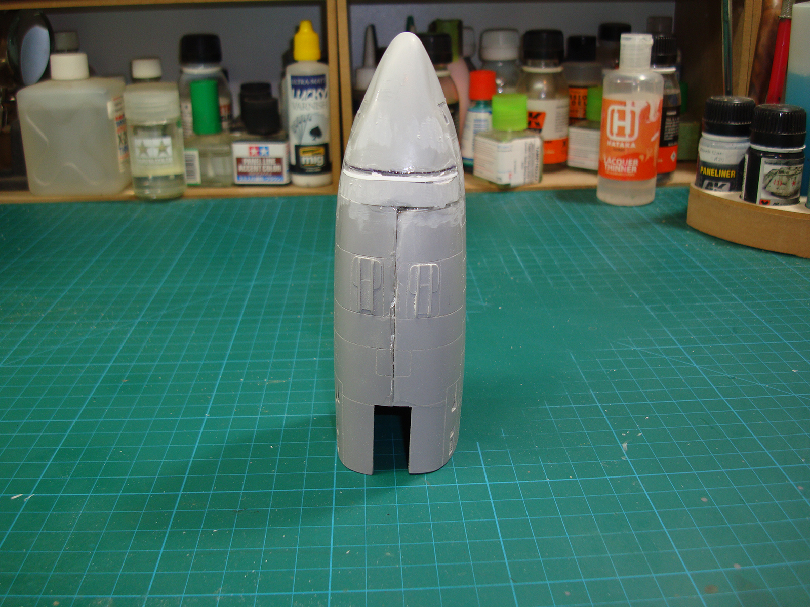 Project FrankenBUFF Image 07