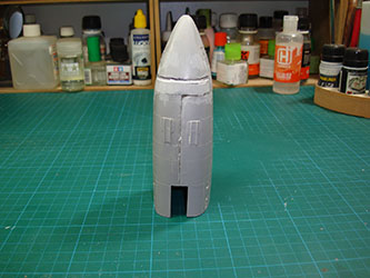 Project FrankenBUFF