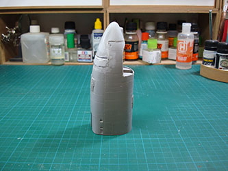 Project FrankenBUFF
