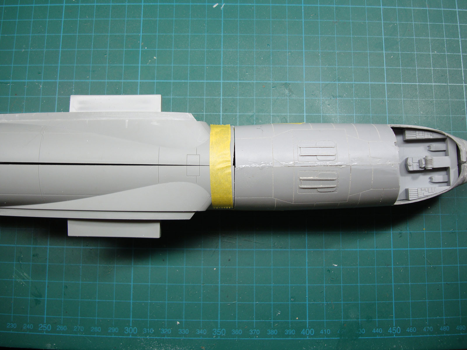 Project FrankenBUFF Image 09