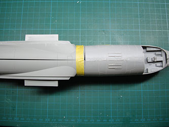 Project FrankenBUFF