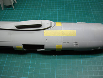 Project FrankenBUFF